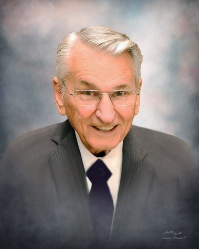 Obituary of Clarence Ray Meyer