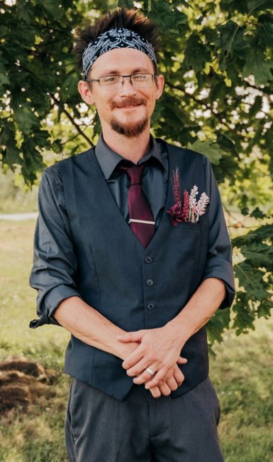 Obituary of Benjamin John Feller