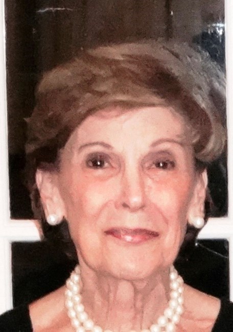 Obituary of Joan Marie Varisco Ernst