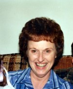 Betty Swisher