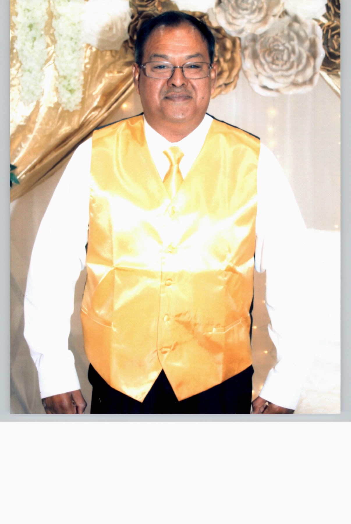 Obituary of Roberto Arturo Longoria