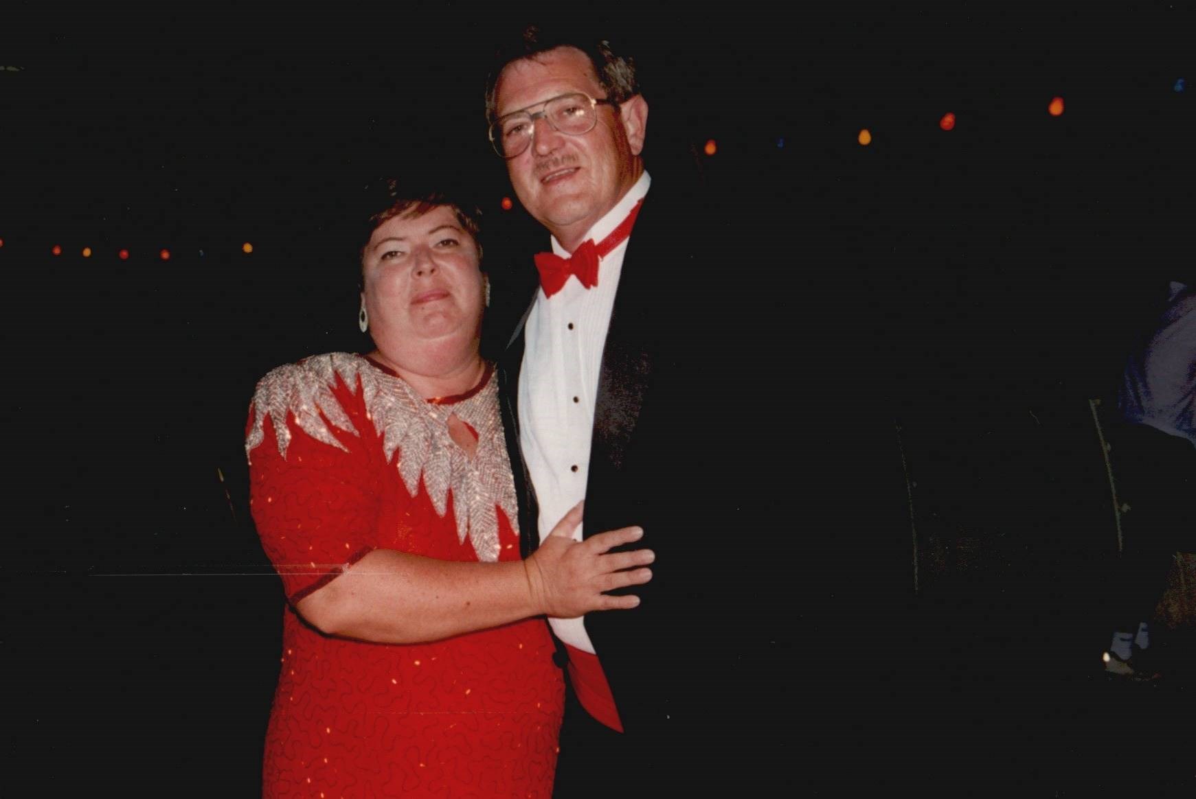 Obituary of John Willard Jones