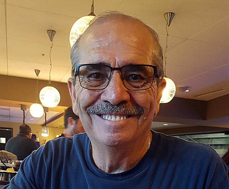 Avis de décès de Salvatore Somma