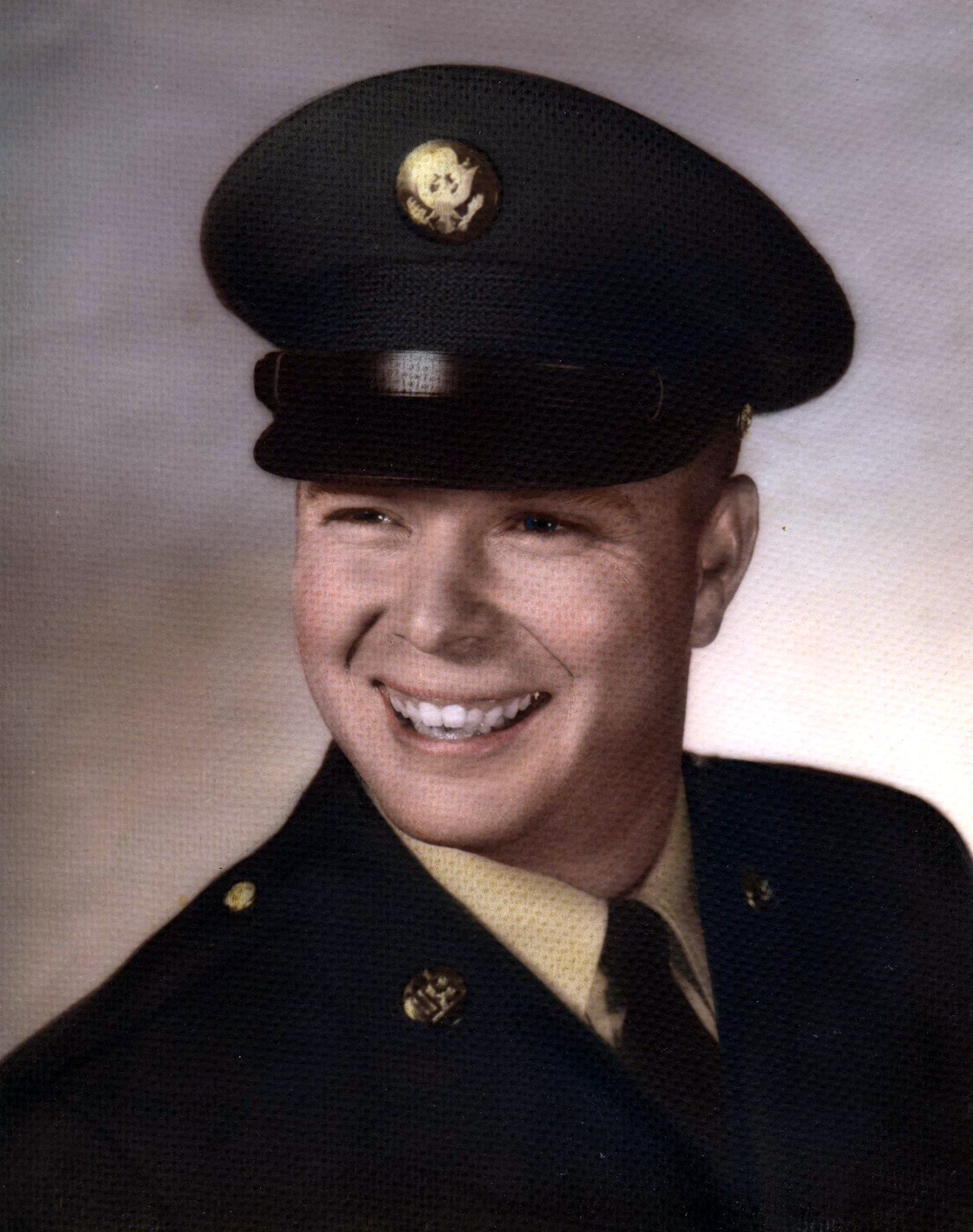 Ira "Hersch" Herschel Strange, Jr. Obituary - Westminster, CA