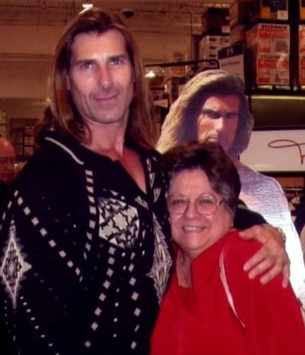 Obituary of Marilyn Laura Mariani