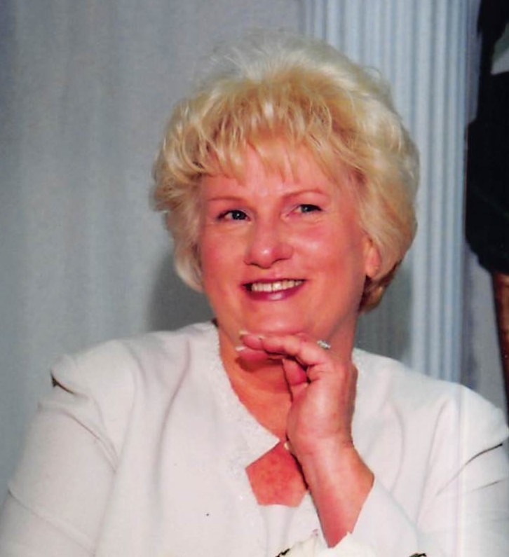 Barbara Sullivan Obituary
