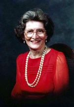 Ruth Johnston