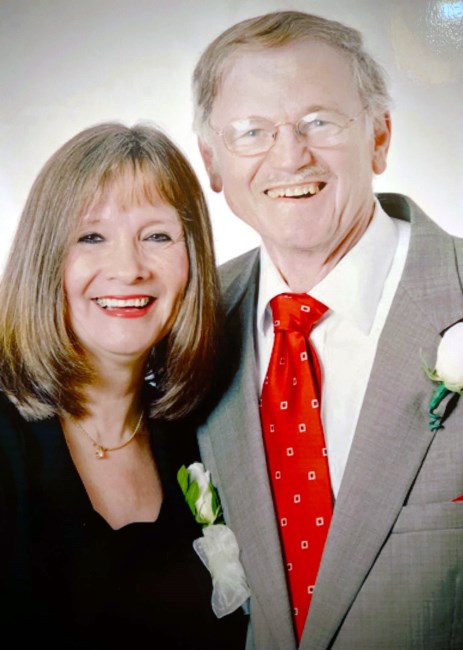 Obituary of Richard L. Cross