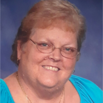 Janet Owens Obituary - Jacksonville, FL
