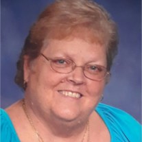 Obituary of Janet Marie Owens