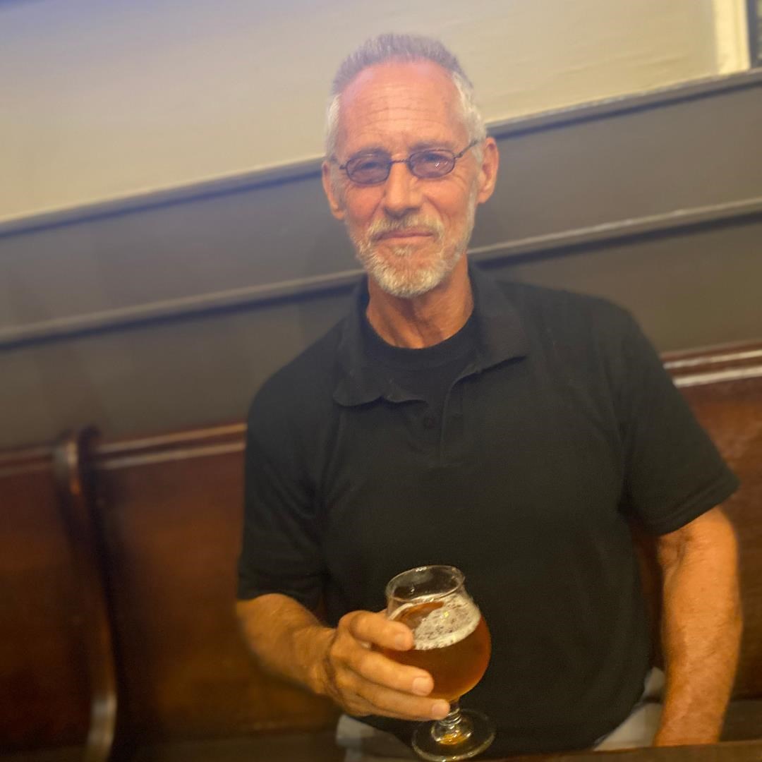 Obituary of Michael "Mick" James Brinkman