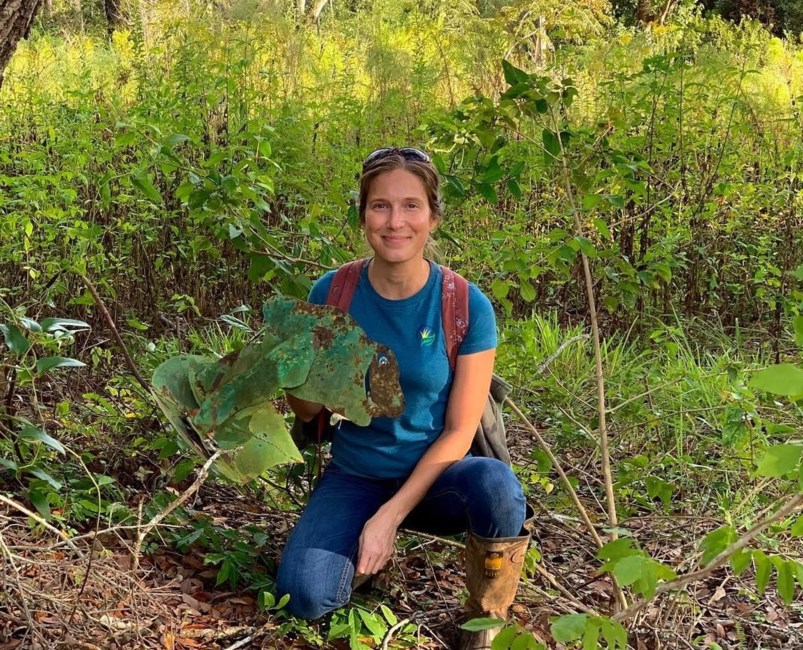 Obituary of Sarah Ann Battaglia