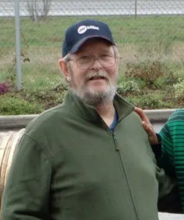 Obituario de Gerald Monroe Clubb