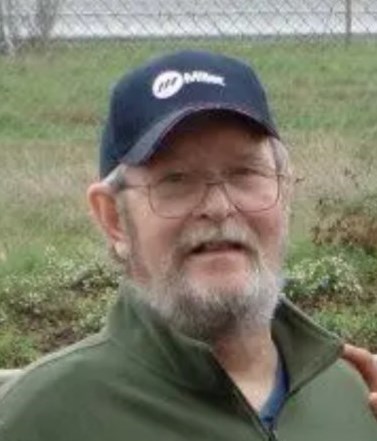 Obituario de Gerald Monroe Clubb