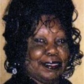 Obituary of Charles Etta Blair