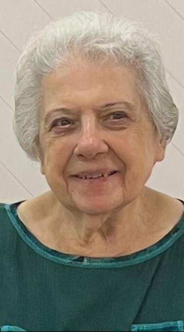 Obituary of Mary "Marie" S. Ferrara