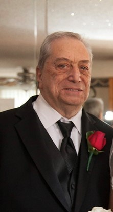 Obituary of Frank Rasole