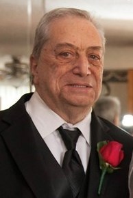 Obituary of Frank Rasole