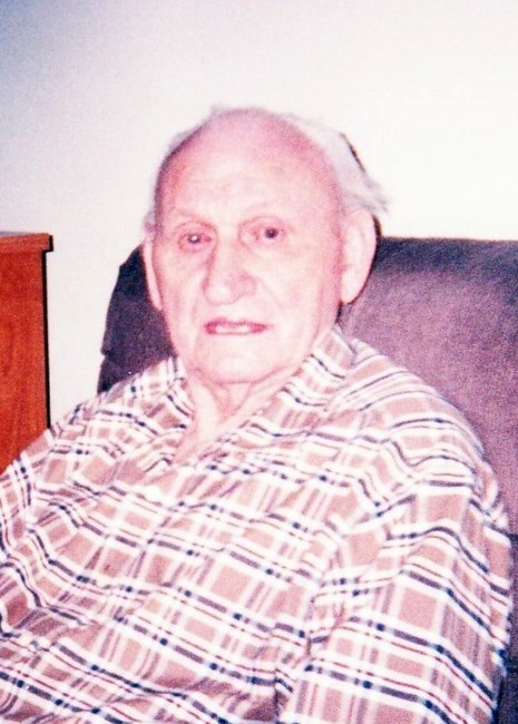 Obituary of Leonard D. Parker