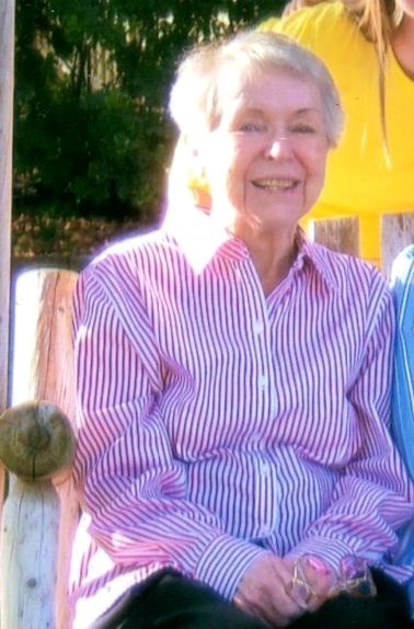 Obituary of Mildred Hoggard