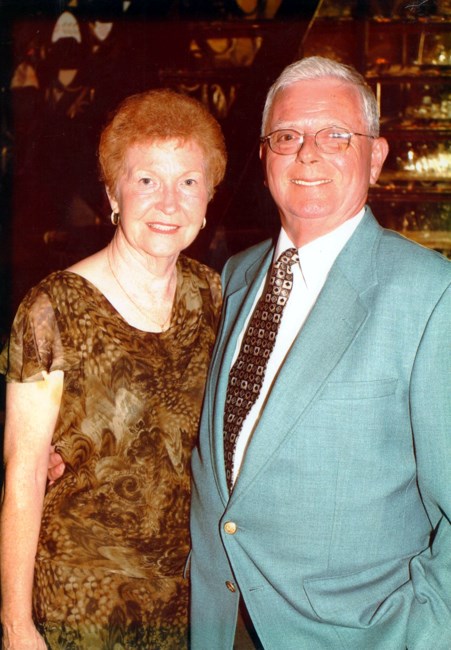 Obituary of William Paul "Bill" Peyton