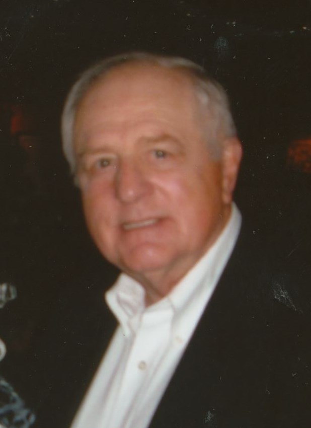 Obituary of Edward Joseph Galbierczyk