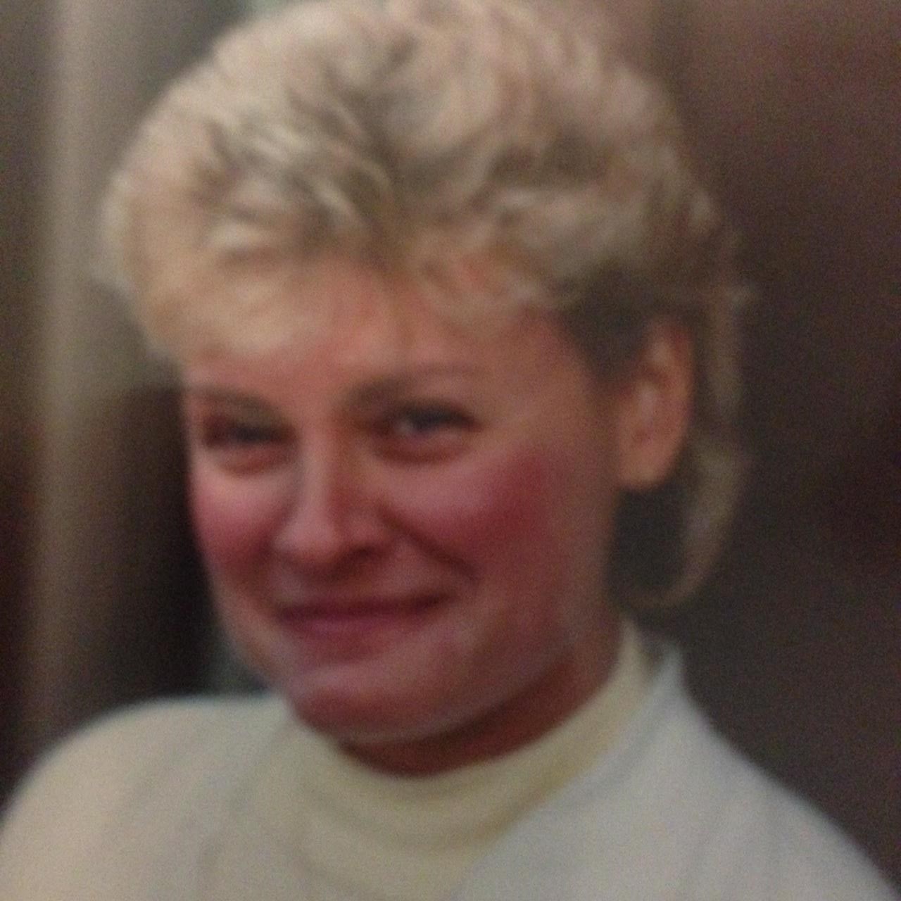 Sherry Lynn Davenport Obituary Fairfax, VA