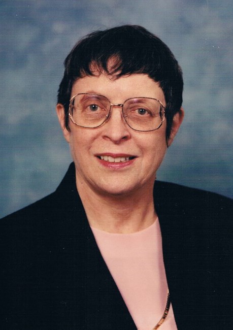 Obituary of Helen Hemingway McAllister