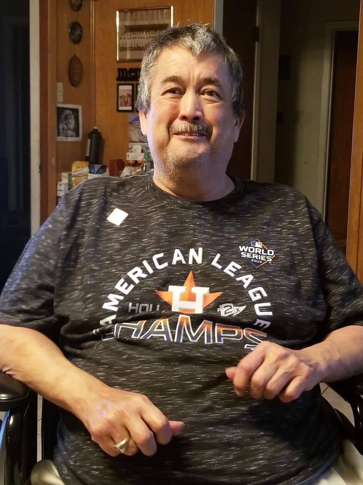 Obituary of Miguel Angel Estrada