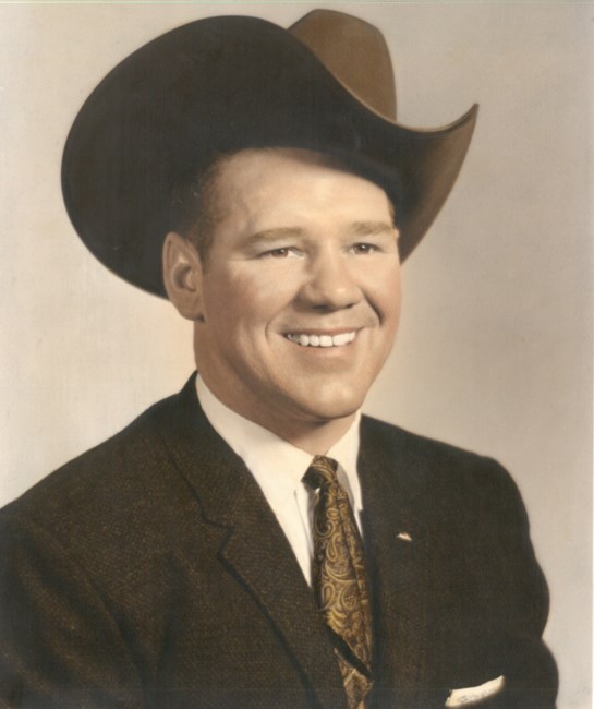 Obituary of Edwin Owen Nick