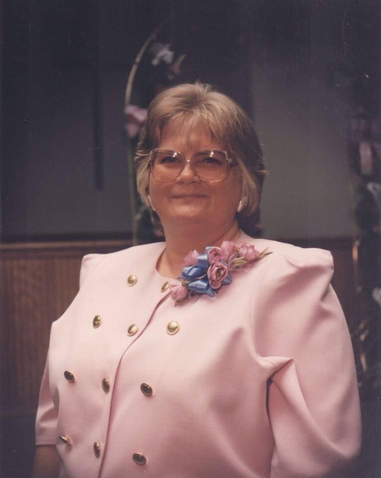 Obituary of Lou Ellen Emery