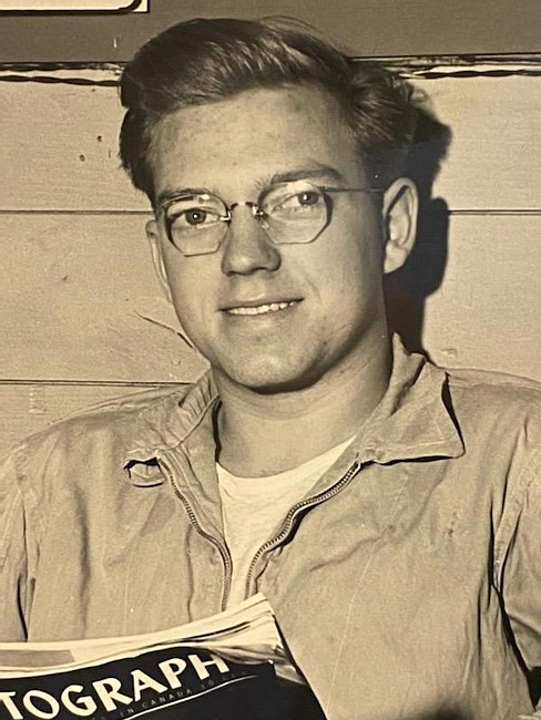 Obituary of Louis R. Carrier Sr.