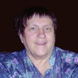 Obituario de Olga Wilson
