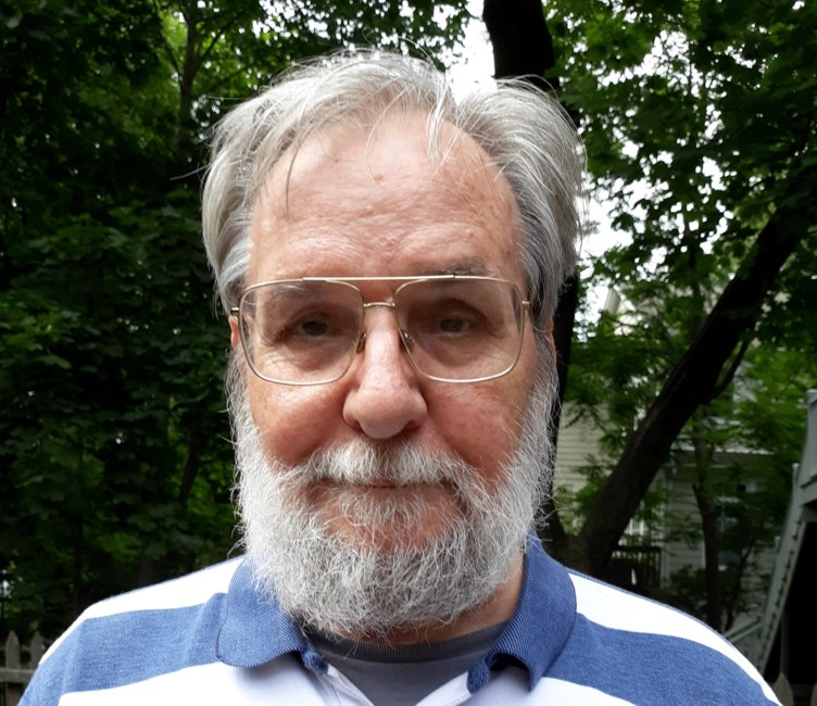 Obituary of M. Bruce Mulford