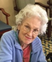 Obituary of Dorothy Cannon