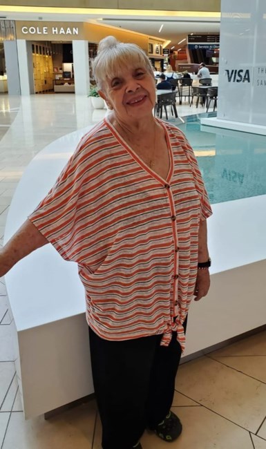 Avis de décès de Carmen Iris Rámos Santiago