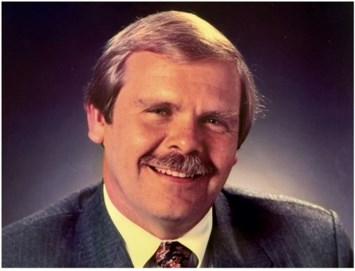 Obituary of Denny Larabee