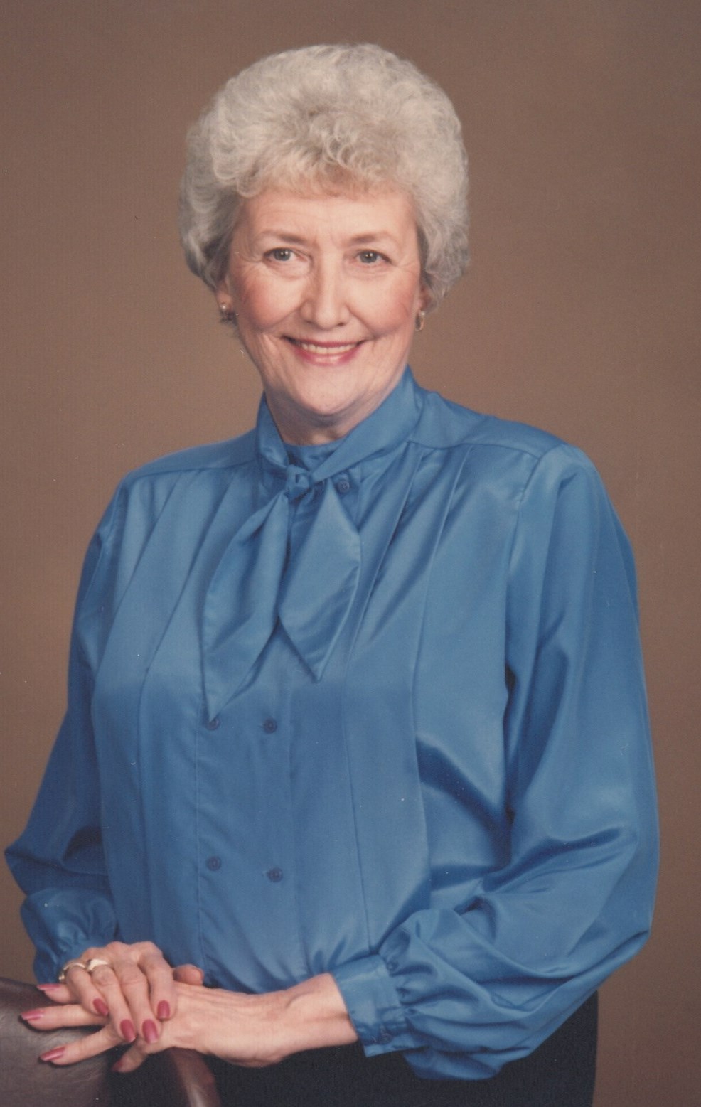 Elaine Phillips Obituary Olathe, KS