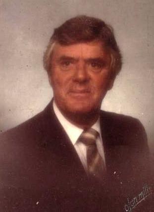 Obituary of Ronald J Mohr