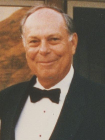 Obituary of Larry Thornton