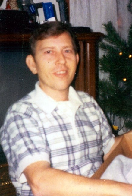 Obituary of Larry Barker