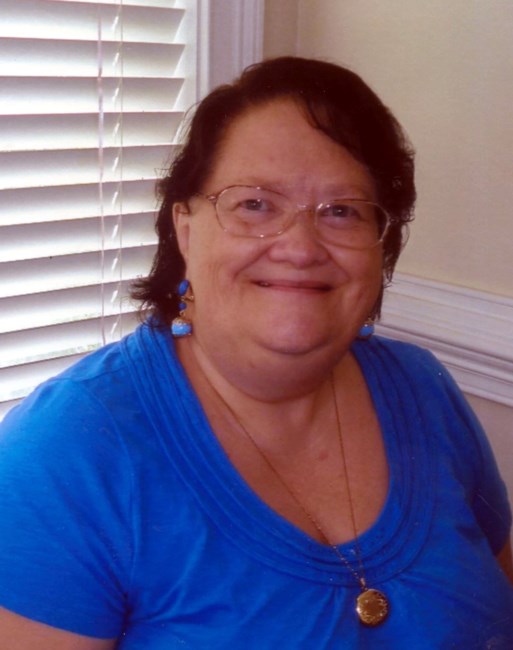 Obituary of Sandra Chandler Ingold