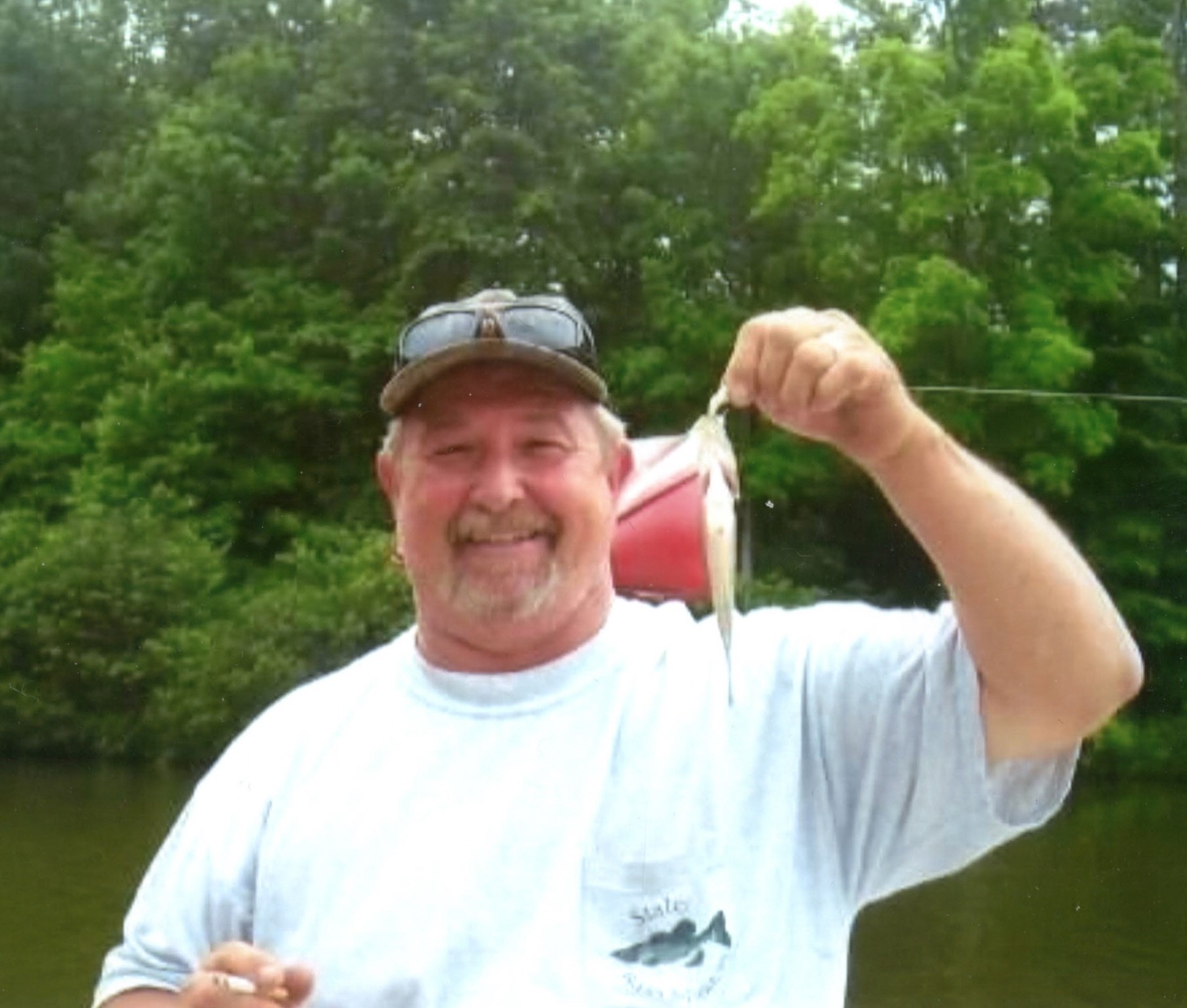 Donald Ray Westmoreland Obituary Liberty, NC