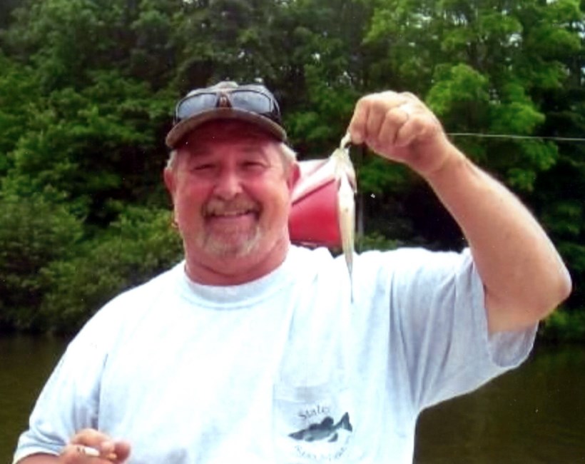 Obituary of Donald Ray Westmoreland