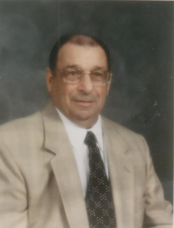 Obituary of Leon Morin
