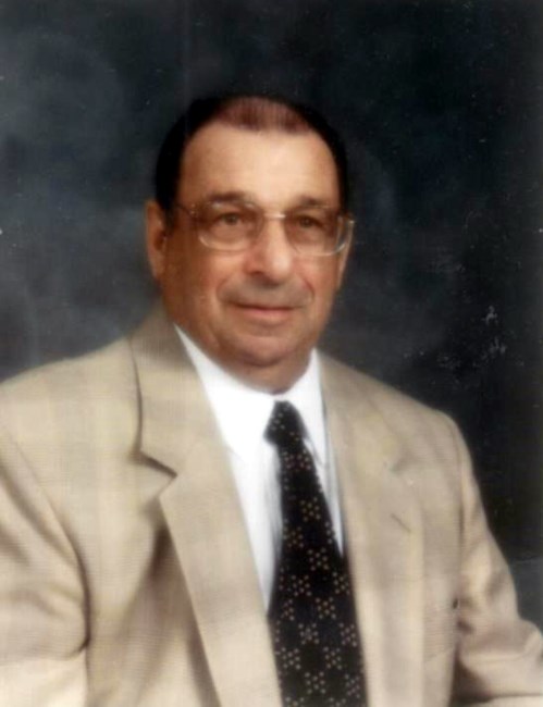 Obituary of Leon Morin