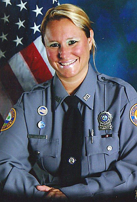 Obituary of Shawna Amber Hamel