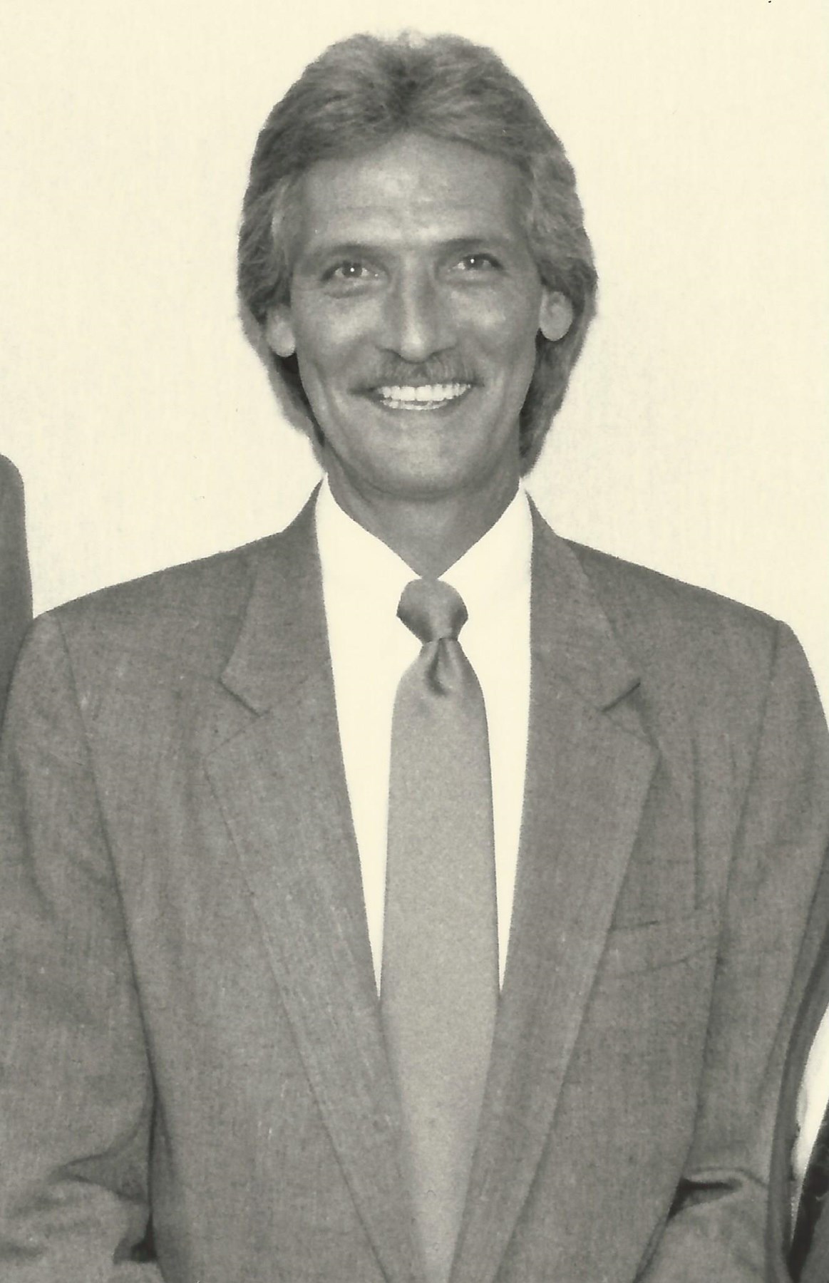 Obituary of Robert Lee Harmon