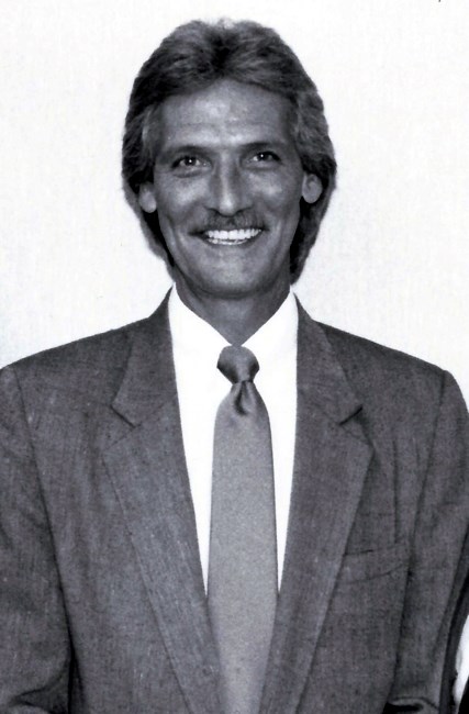 Obituary of Robert Lee Harmon