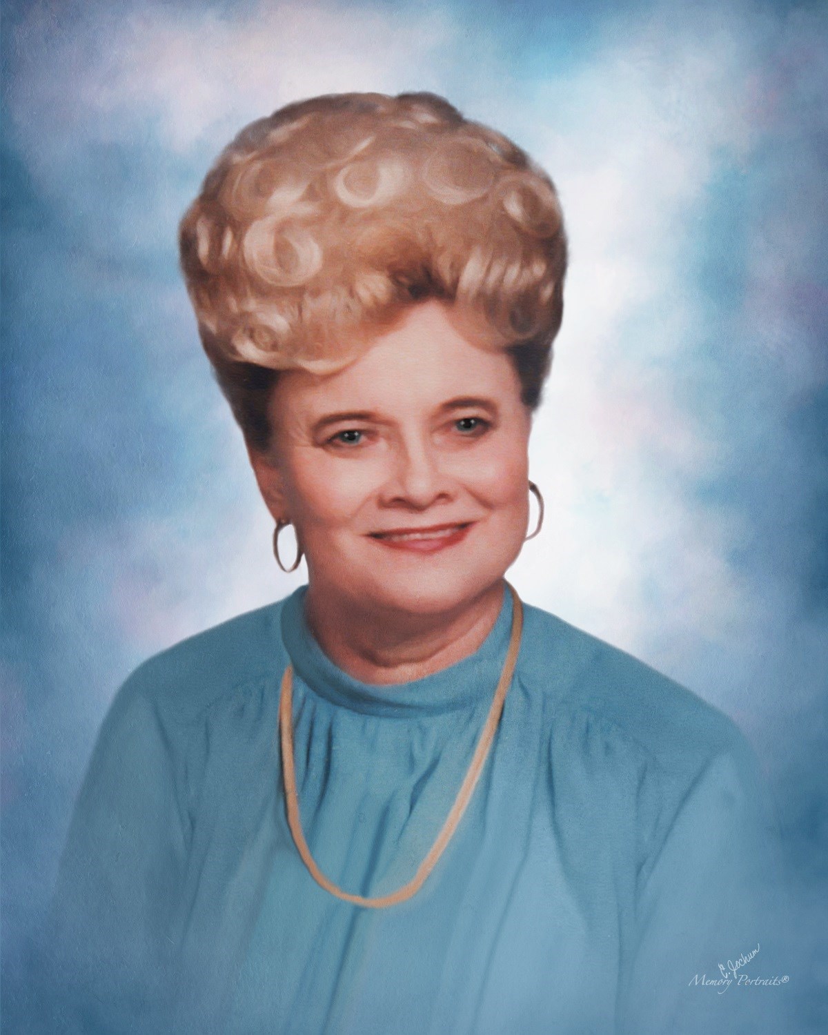 Vivian La Obituaries - 1r5kjeo